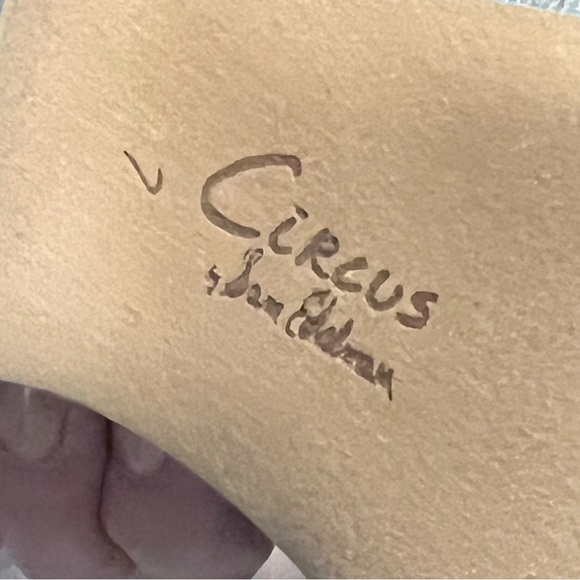 Free People Isla Fringe Heels - Picture 14 of 14